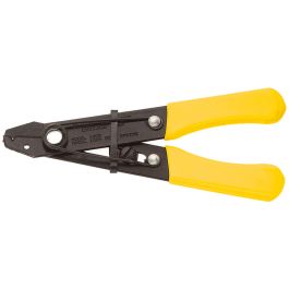 1004 Klein Tools Wire Stripper and Cutter with Spring