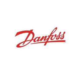 068U2319, Danfoss, Thermostatic expansion valve, TUAE, R404A/R507A