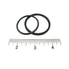 RING 400 GAS UNLD PISTON TEFLON SET