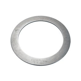 PLATE 450 DISCH VALVE STAINLESS STL