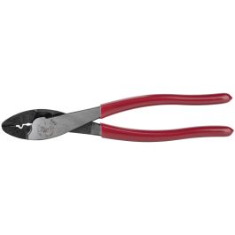 1005 Klein Tools Crimping and Cutting Tool for Connectors