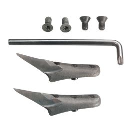 07 Klein Tools Replacement Tree Climbing Gaffs