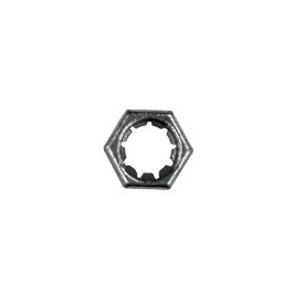 2028A, VILTER, NUT 3/8-24NF LOCK PALNUT RF3824