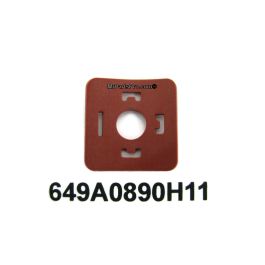 649A0890H11 Frick Temperature Connector, Gasket Assembly DIN