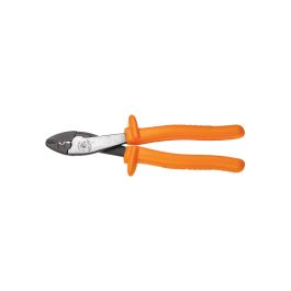 1005-INS Klein Tools Insulated Crimping and Cutting Tool