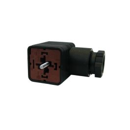 649A0890H01 Frick Relief Cable Strain with Connector DIN