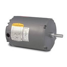 11096, Baldor, Motor - 1/2HP 208/230/460/50/60/3/ 1140
