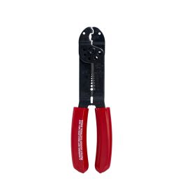1000 Klein Tools Multi Tool, 6-in-1 Multi-Purpose Stripper, Crimper, Wire Cutter