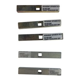 Hansen 50-1012, Bar Handle Kit For 3/8 - 1-1/4 Expansion Valve