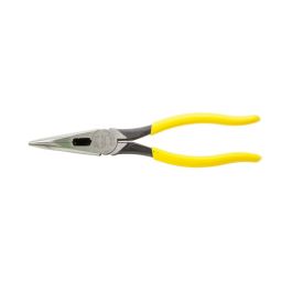 D203-8 Klein Tools 8IN Needle Nose Pliers
