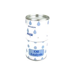 333Q0001853 Frick Oil Analysis Kit
