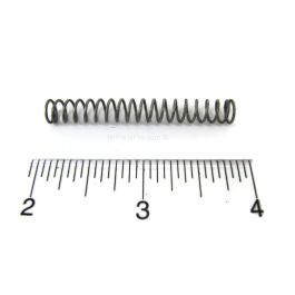 SPRING 350&450 LIFT PIN CAP RED