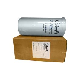 130-000910-002 GEA Filter, Cartridge Spin-on Synthetic #6 Media with Epoxy Potting Compound And Neoprene S