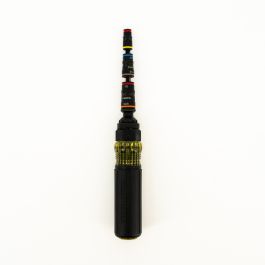 Klein Tools 32914HD Klein Tools 14-in-1 Impact Rated Flip Socket Set
