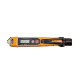 NCVT-4IR Klein Tools Non-Contact Voltage Tester Pen, 12-1000V AC with Infrared Thermometer
