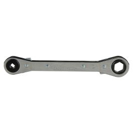 68309 Klein Tools Ratcheting Refrigeration Wrench 6-13/16-Inch